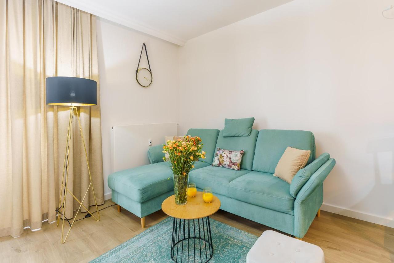 Apartament Lux Tukan A315 Nadmorskie Tarasy - Holiday City Kolberg Exterior foto