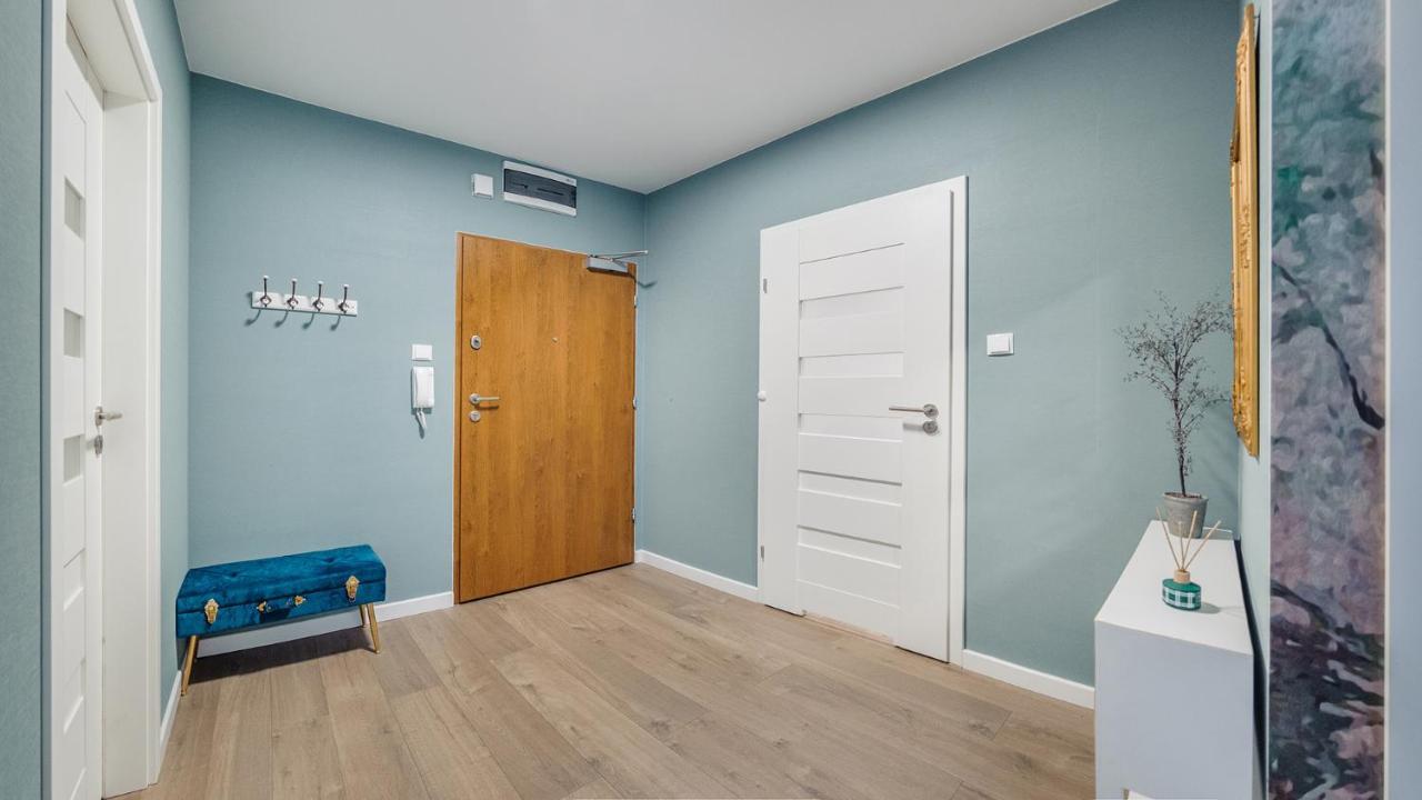 Apartament Lux Tukan A315 Nadmorskie Tarasy - Holiday City Kolberg Exterior foto