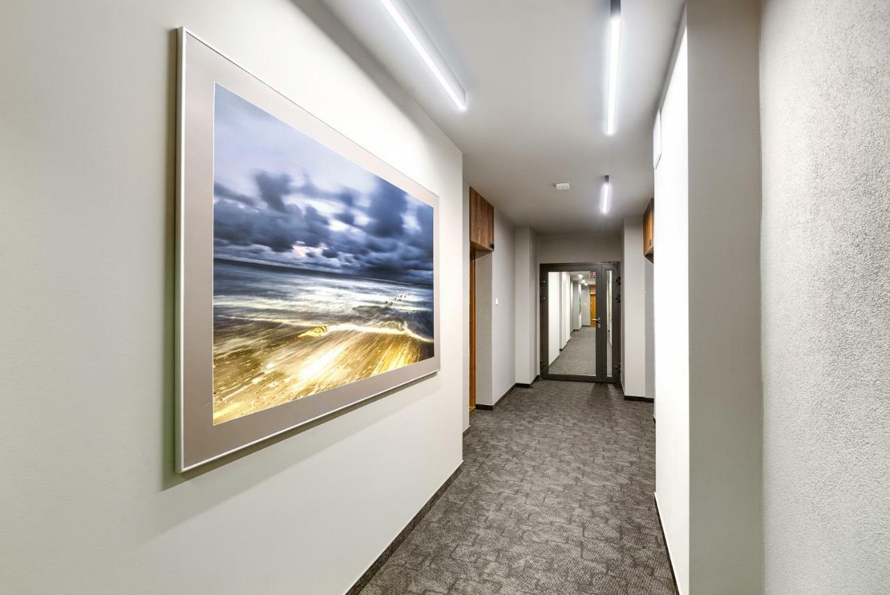 Apartament Lux Tukan A315 Nadmorskie Tarasy - Holiday City Kolberg Exterior foto